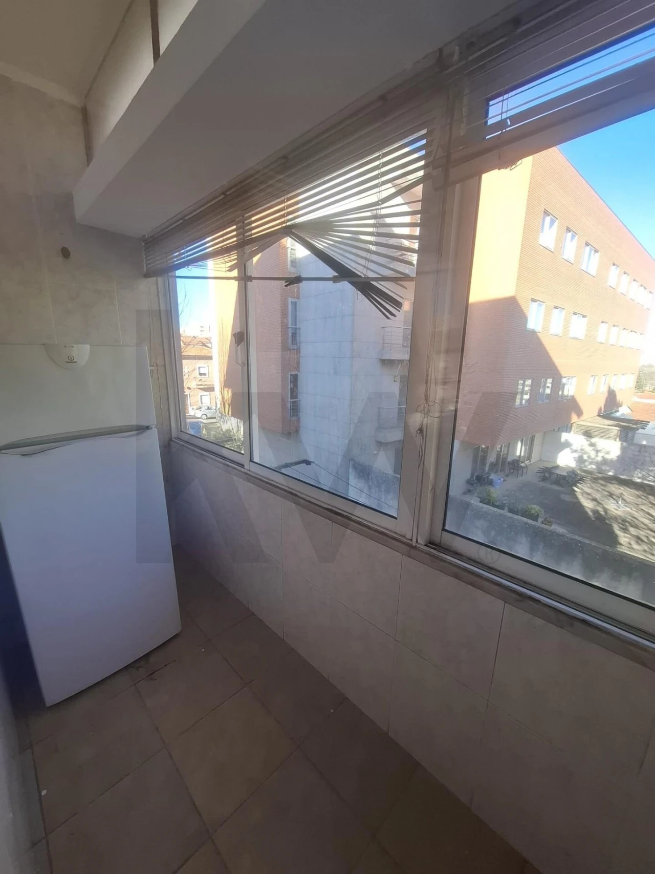 Apartamento T2 para Arrendamento em Santa Marinha e São Pedro da Afurada Foto 18