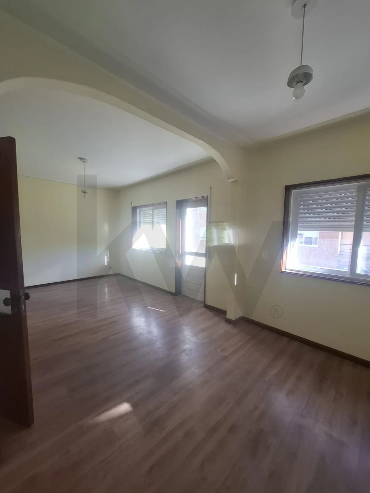 Apartamento T2 para Arrendamento em Santa Marinha e São Pedro da Afurada Foto 1