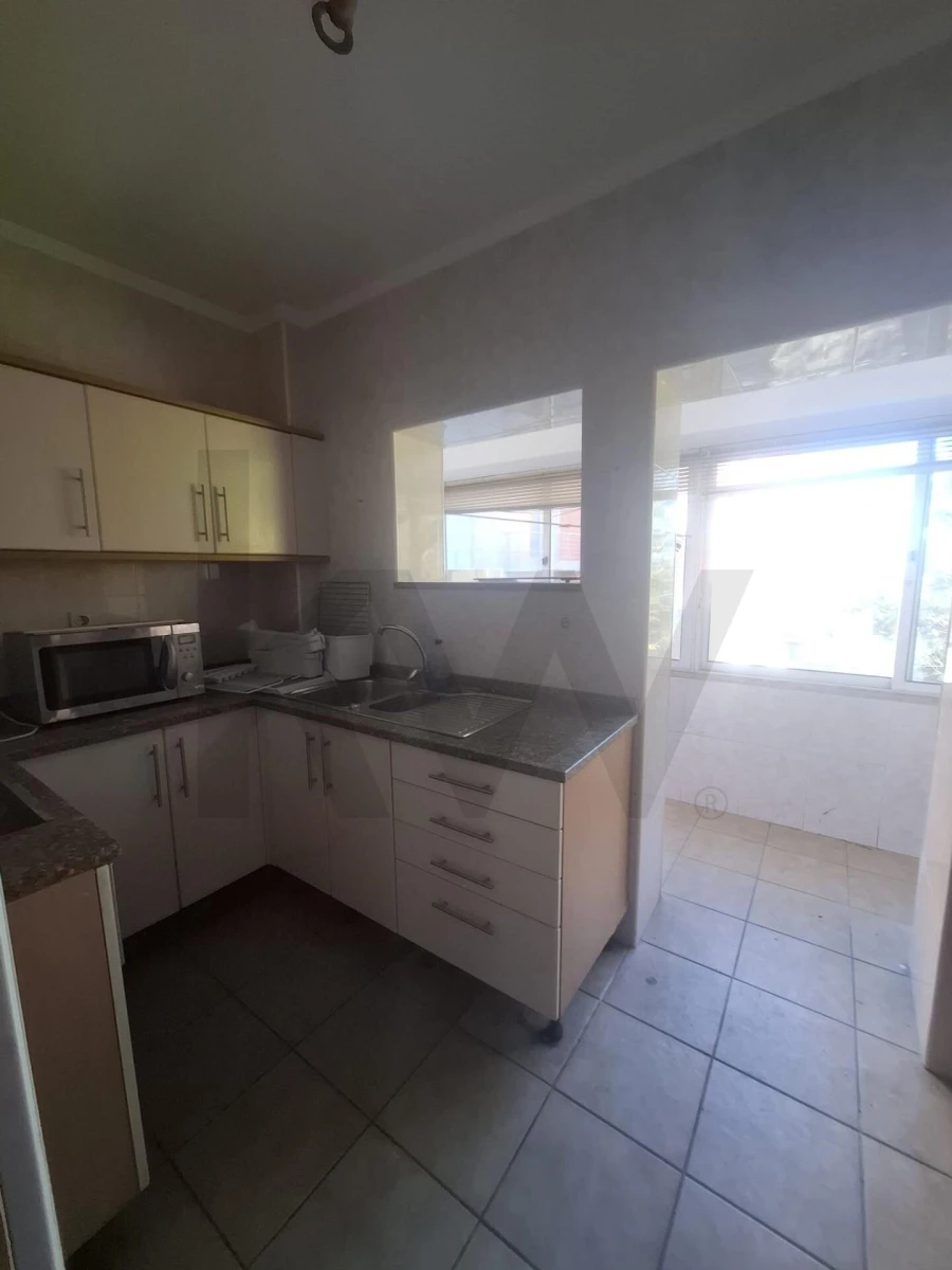 Apartamento T2 para Arrendamento em Santa Marinha e São Pedro da Afurada Foto 12