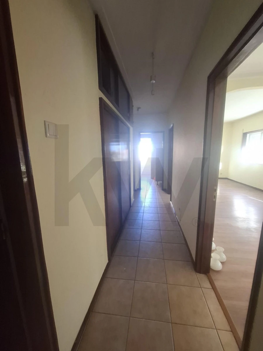 Apartamento T2 para Arrendamento em Santa Marinha e São Pedro da Afurada Foto 10