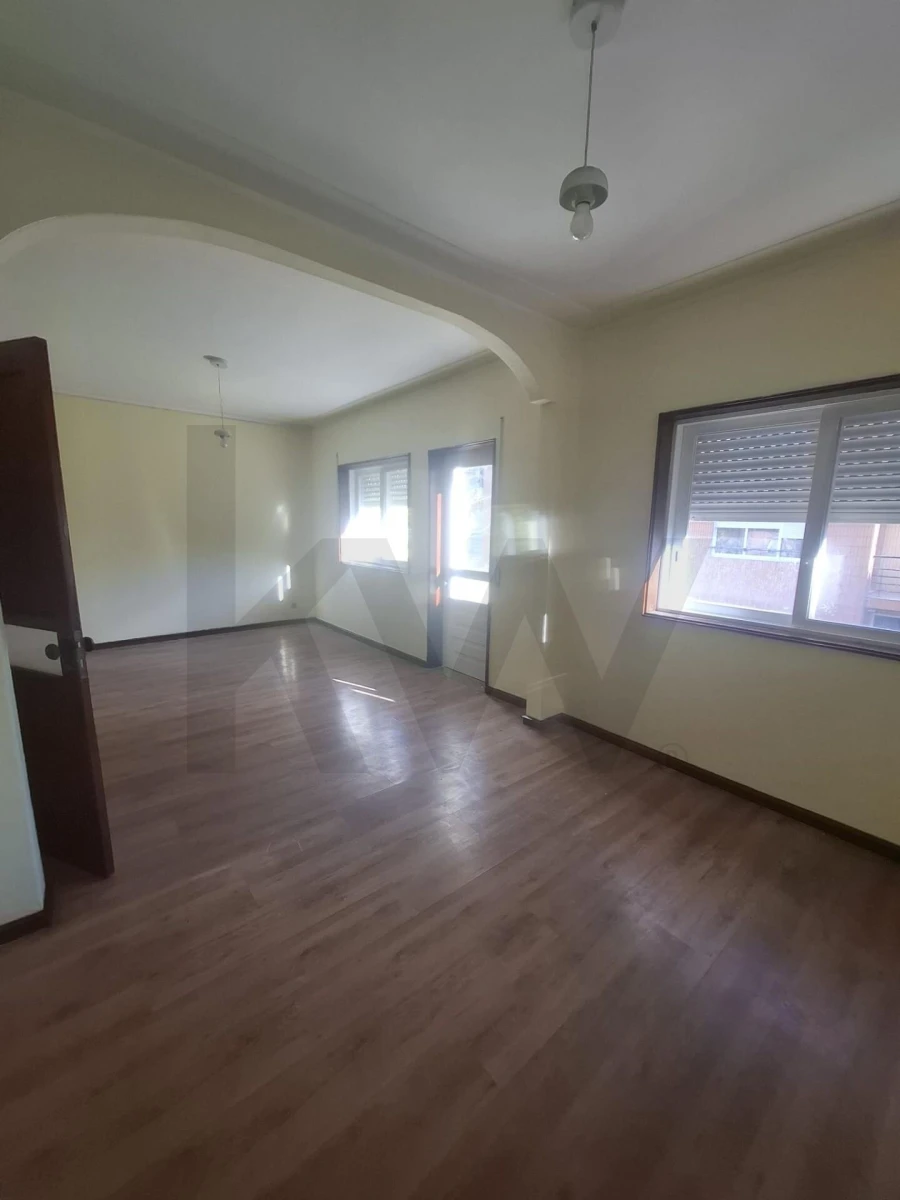 Apartamento T2 para Arrendamento em Santa Marinha e São Pedro da Afurada Foto 20