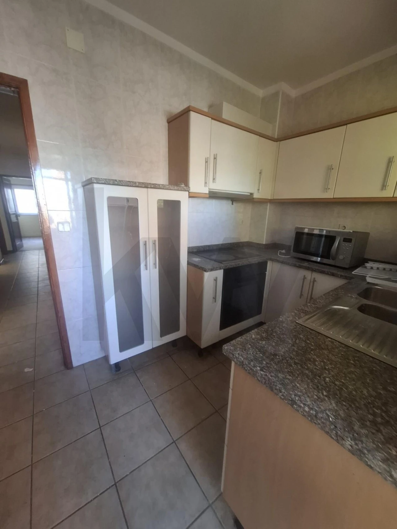 Apartamento T2 para Arrendamento em Santa Marinha e São Pedro da Afurada Foto 13