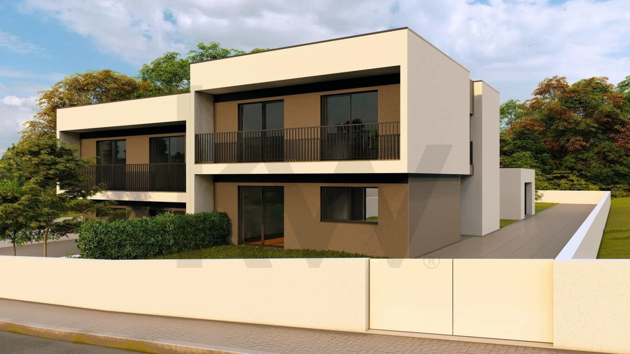 Moradia T4 para Venda em Salreu Foto 1