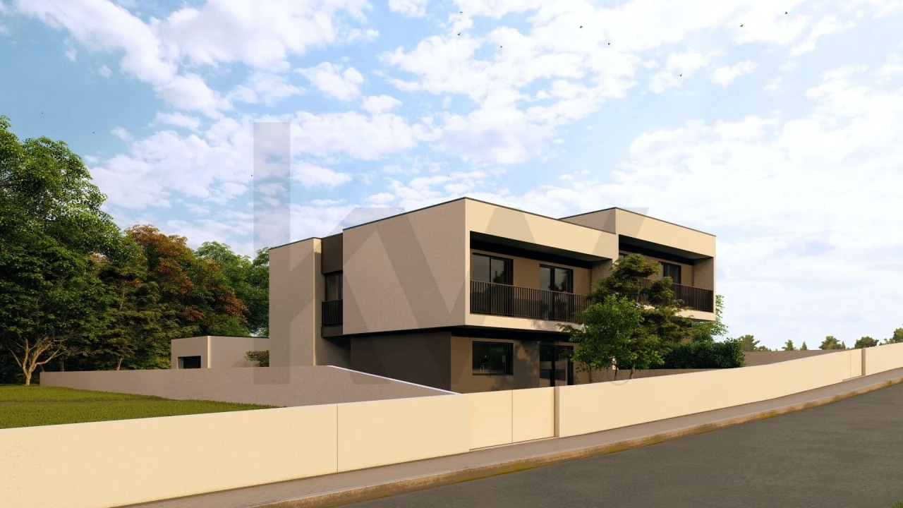 Moradia T4 para Venda em Salreu Foto 3