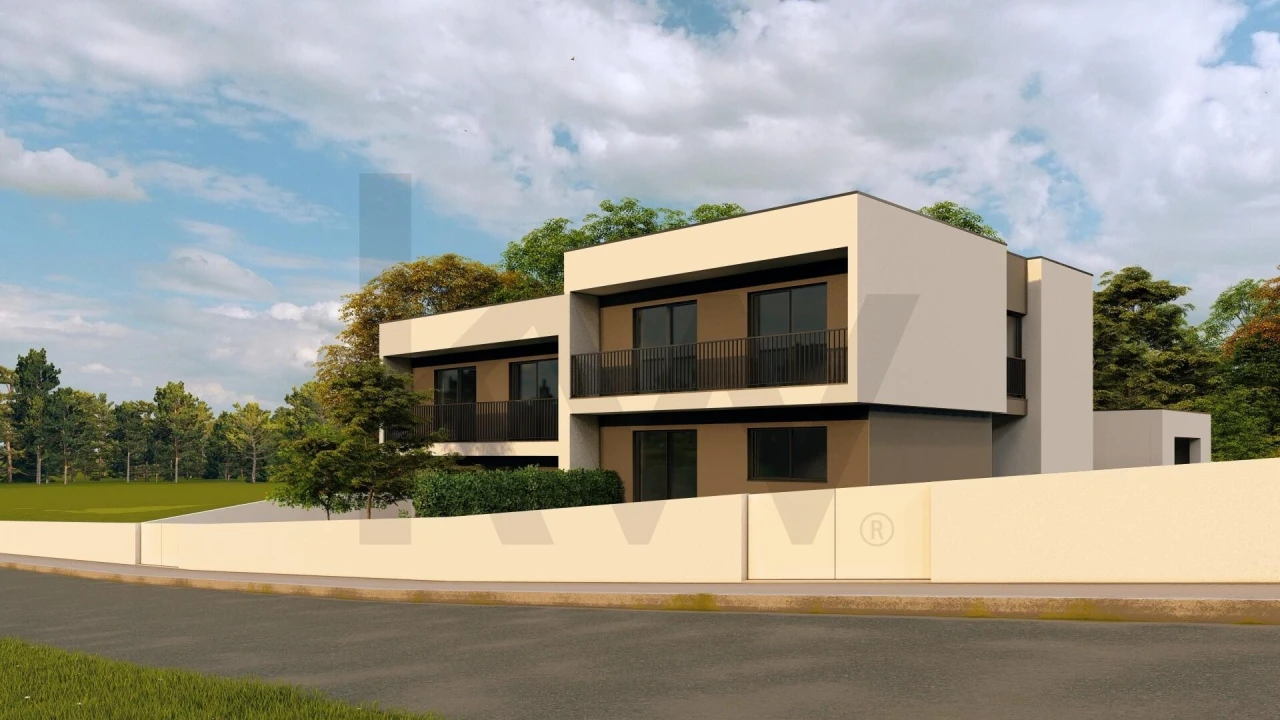 Moradia T4 para Venda em Salreu Foto 2