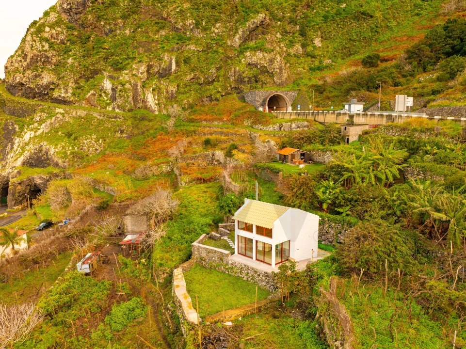 Moradia T1 para Venda em São Vicente Foto 24