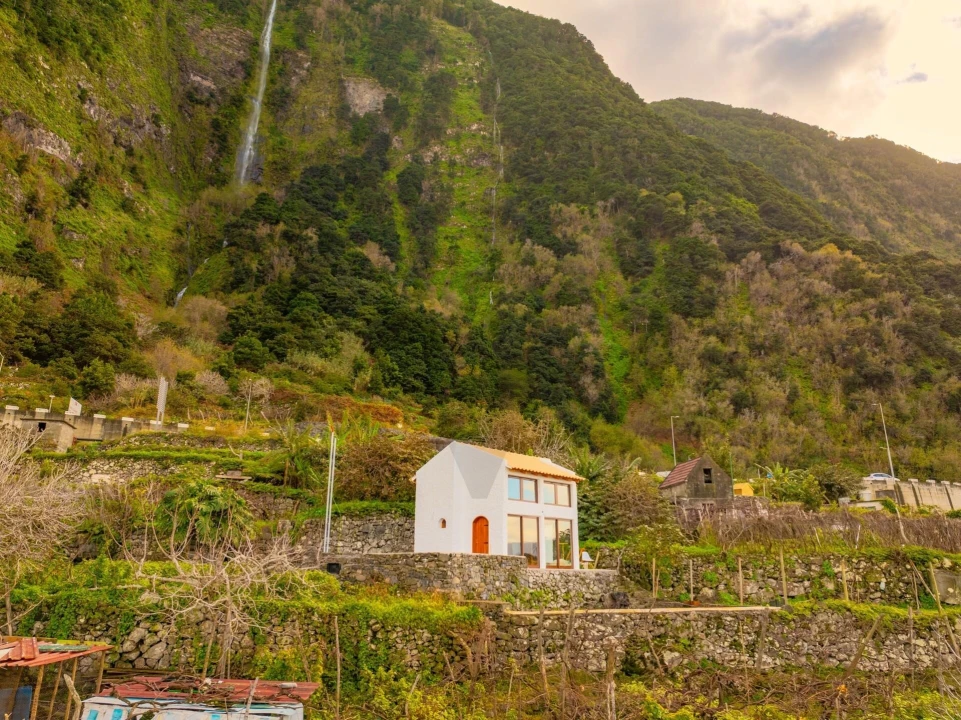 Moradia T1 para Venda em São Vicente Foto 28