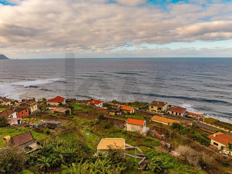 Moradia T1 para Venda em São Vicente Foto 23