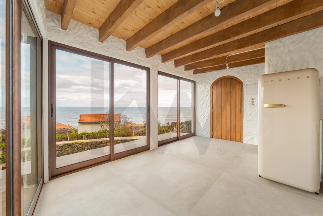 Moradia T1 para Venda em São Vicente Foto 5