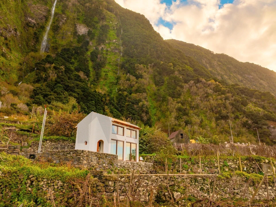 Moradia T1 para Venda em São Vicente Foto 14