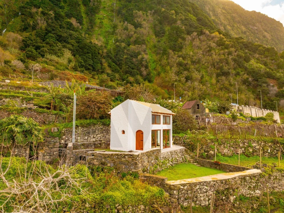 Moradia T1 para Venda em São Vicente Foto 26