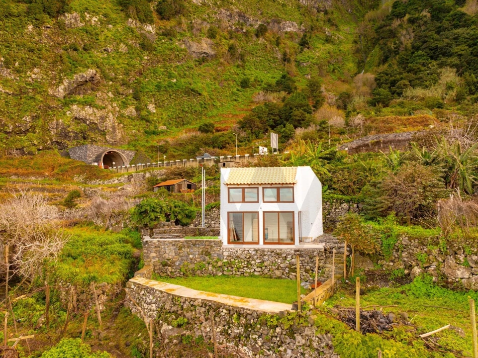 Moradia T1 para Venda em São Vicente Foto 25