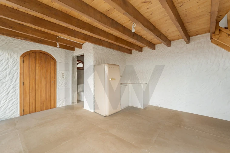 Moradia T1 para Venda em São Vicente Foto 3