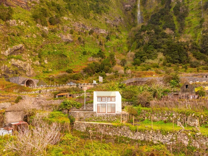 Moradia T1 para Venda em São Vicente Foto 17