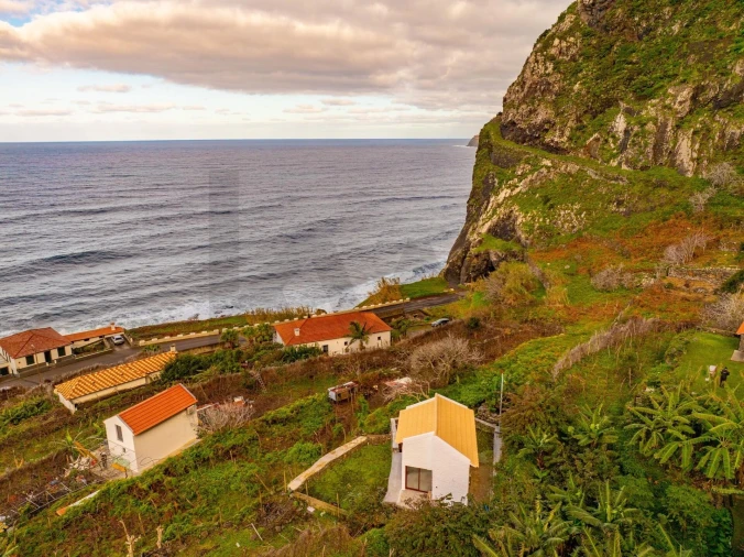 Moradia T1 para Venda em São Vicente Foto 13