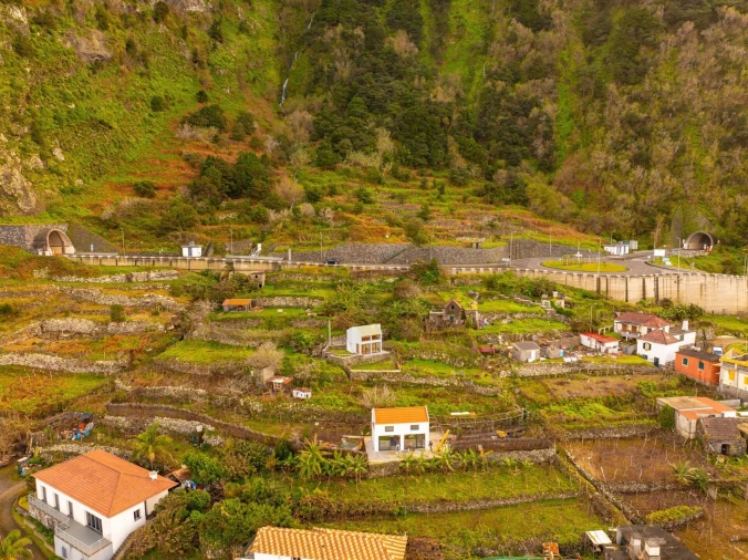 Moradia T1 para Venda em São Vicente Foto 19