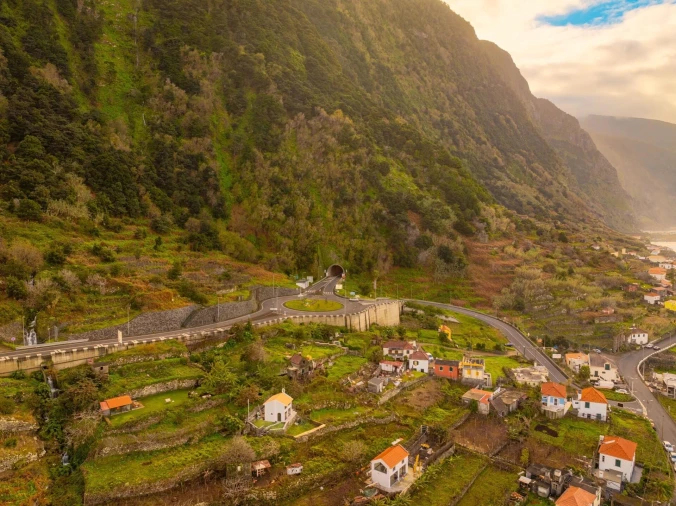 Moradia T1 para Venda em São Vicente Foto 21