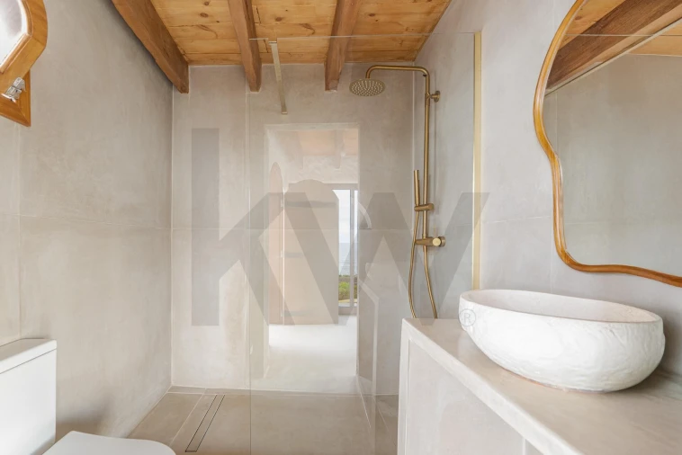 Moradia T1 para Venda em São Vicente Foto 7