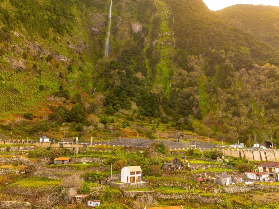 Moradia T1 para Venda em São Vicente Foto 18