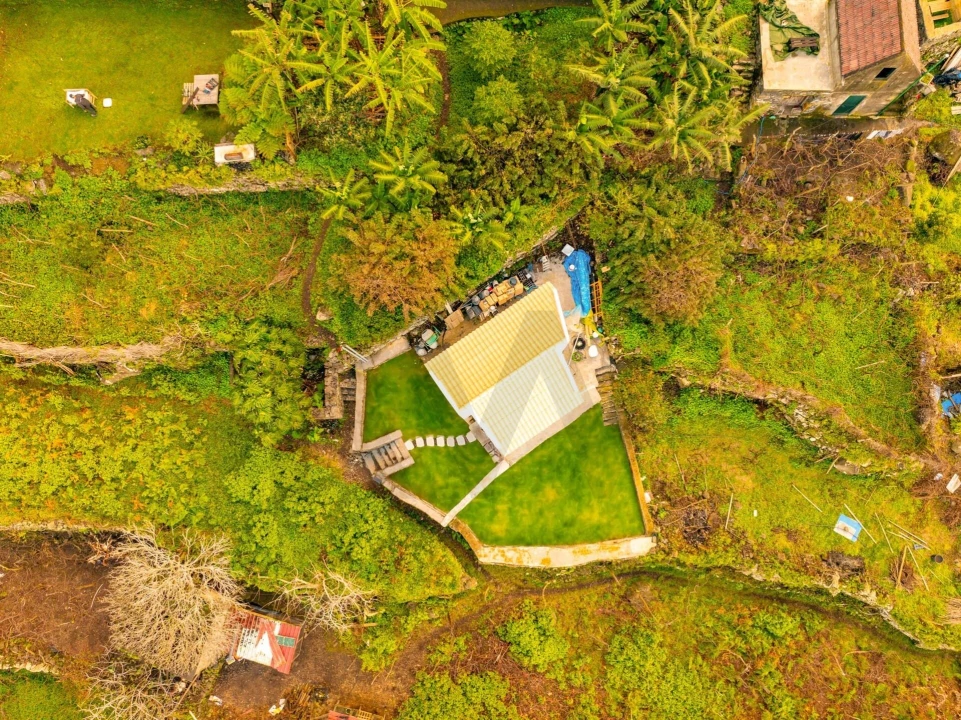 Moradia T1 para Venda em São Vicente Foto 27