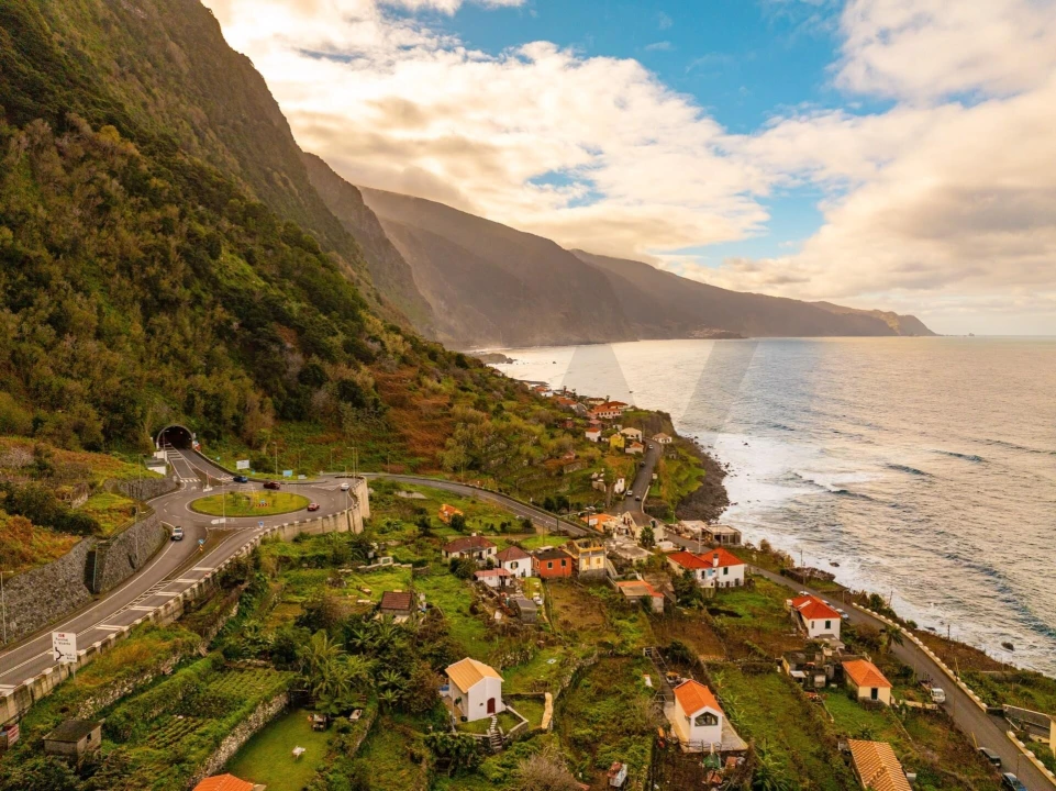 Moradia T1 para Venda em São Vicente Foto 20