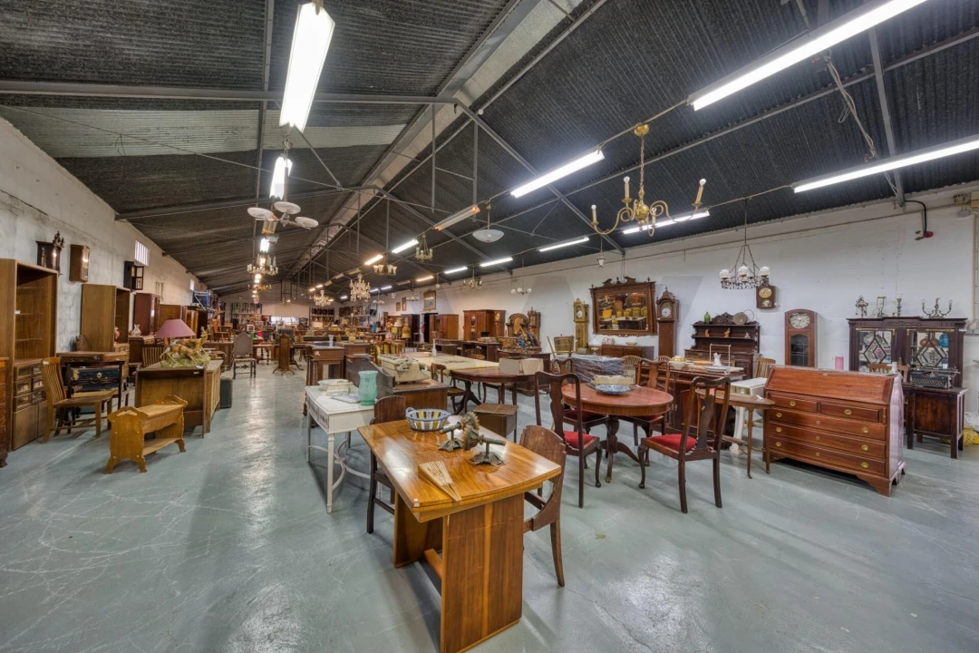 Armazém para Arrendamento em Romeira e Várzea Foto 7