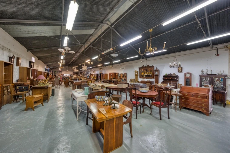 Armazém para Arrendamento em Romeira e Várzea Foto 7