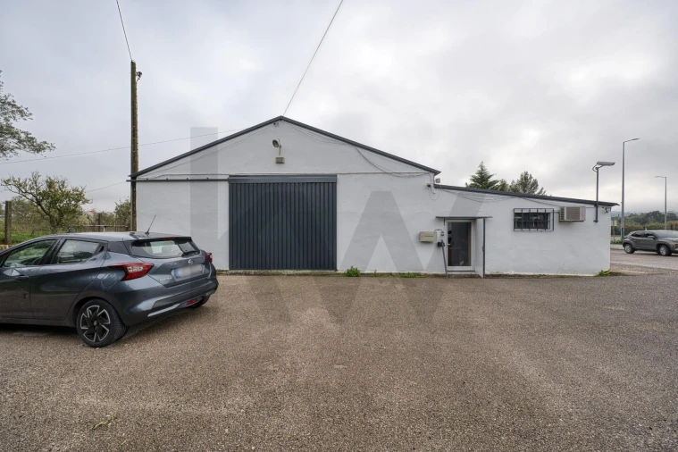 Armazém para Arrendamento em Romeira e Várzea Foto 29