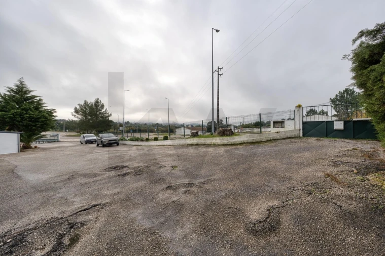 Armazém para Arrendamento em Romeira e Várzea Foto 28