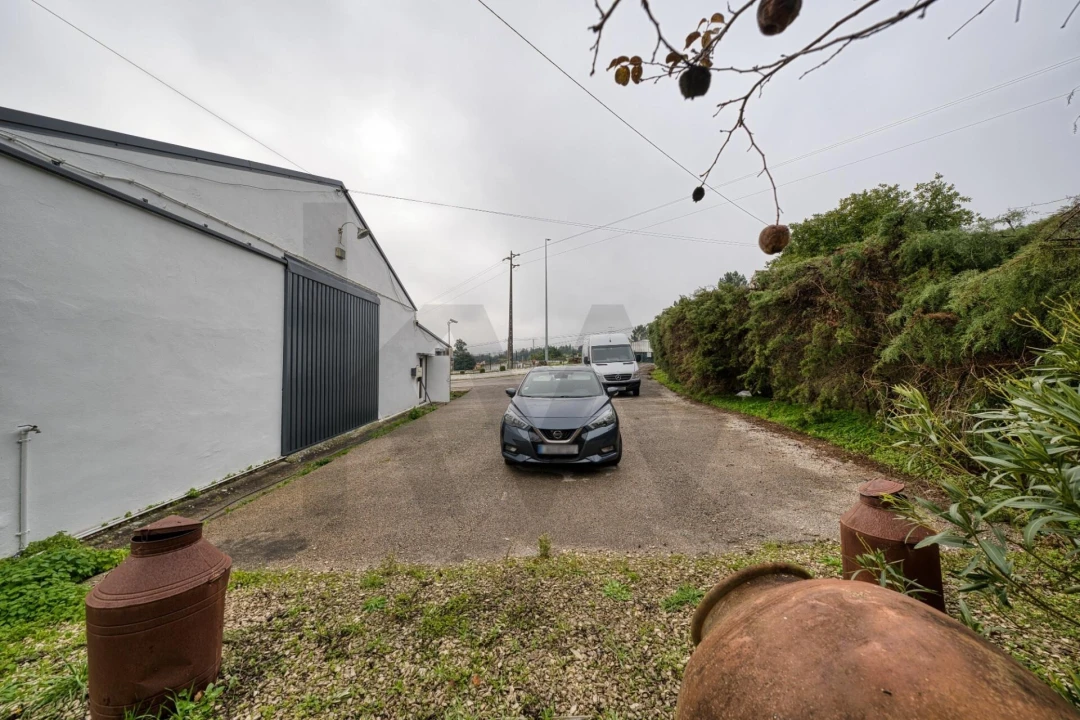 Armazém para Arrendamento em Romeira e Várzea Foto 31