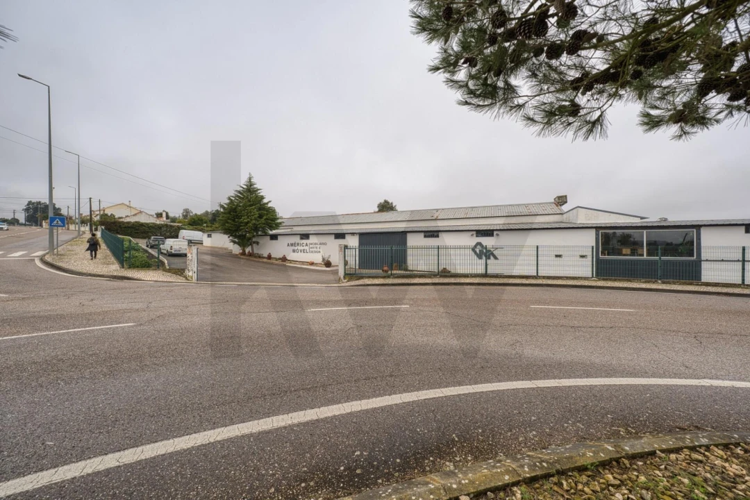 Armazém para Arrendamento em Romeira e Várzea Foto 35