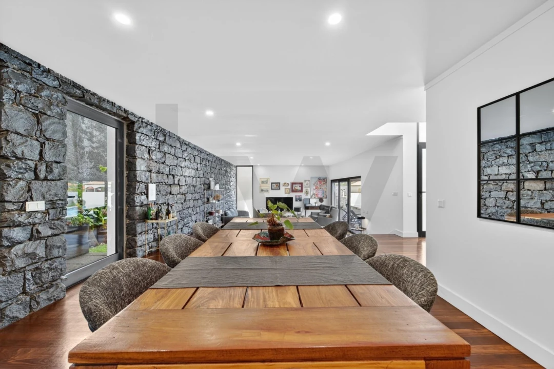 Moradia T4 para Venda em São Martinho Foto 31