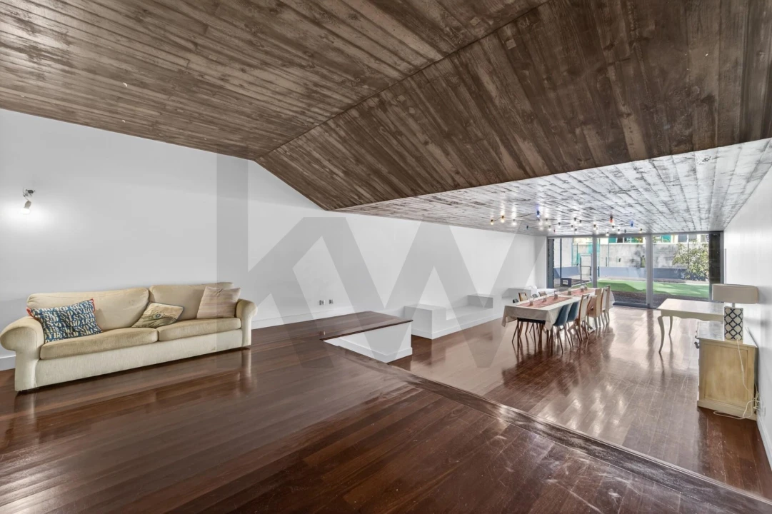 Moradia T4 para Venda em São Martinho Foto 40