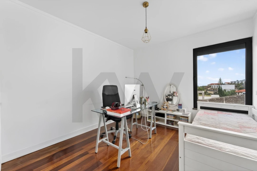 Moradia T4 para Venda em São Martinho Foto 13