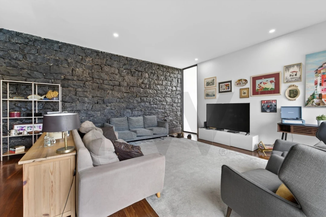 Moradia T4 para Venda em São Martinho Foto 36