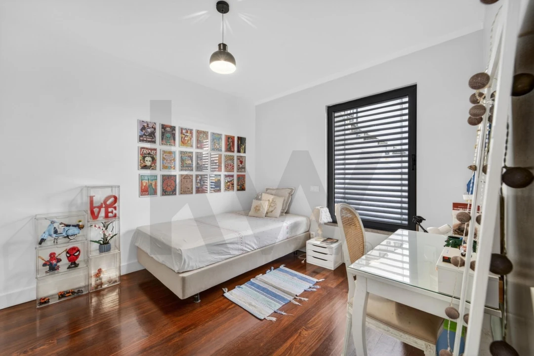 Moradia T4 para Venda em São Martinho Foto 19