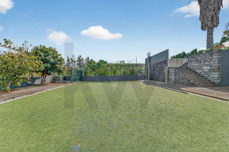 Moradia T4 para Venda em São Martinho Foto 49