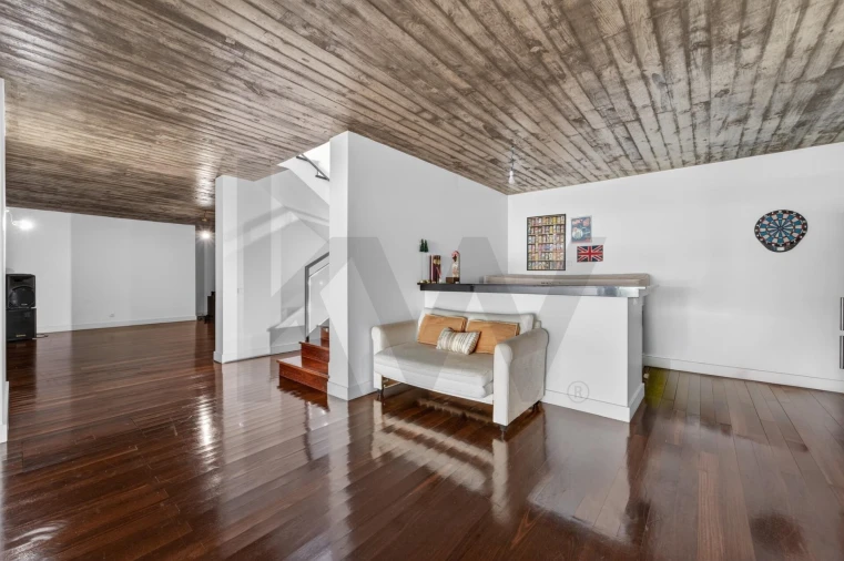 Moradia T4 para Venda em São Martinho Foto 41