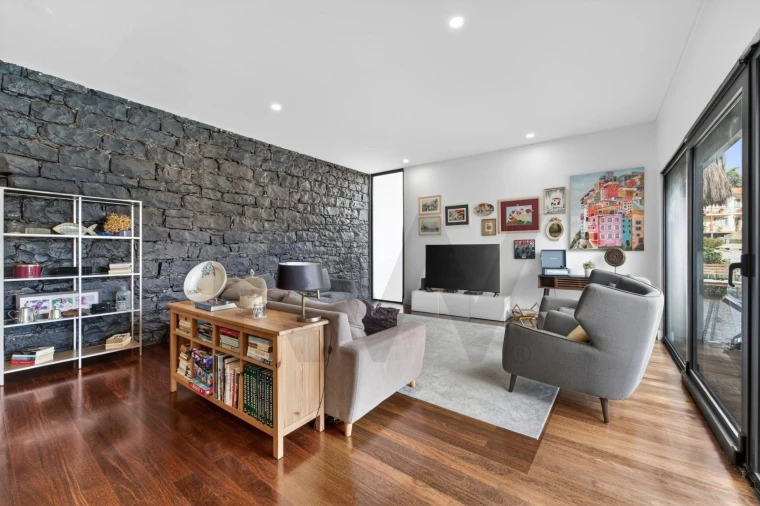 Moradia T4 para Venda em São Martinho Foto 34