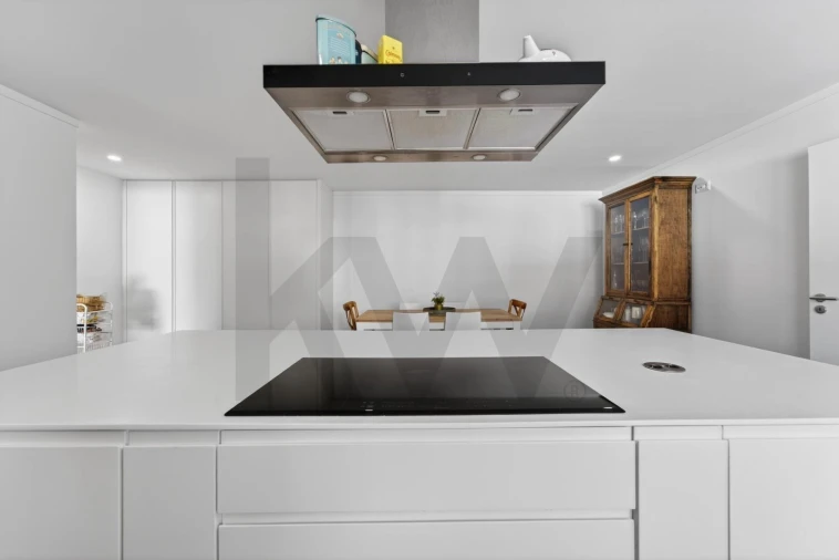 Moradia T4 para Venda em São Martinho Foto 29