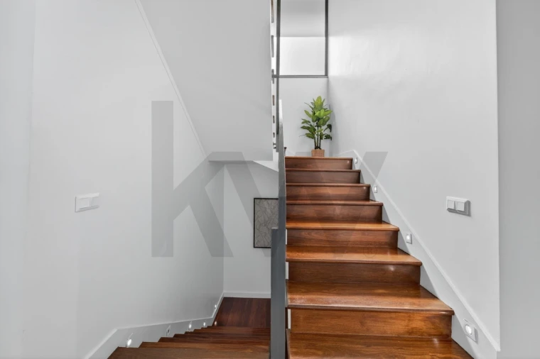 Moradia T4 para Venda em São Martinho Foto 23