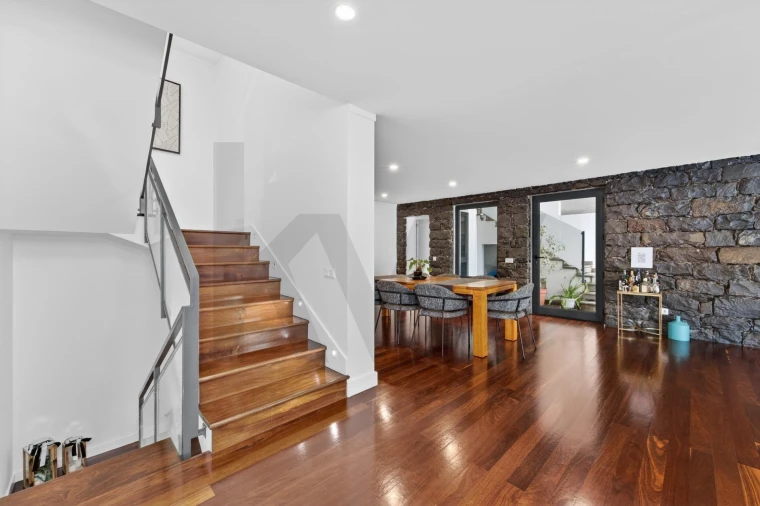 Moradia T4 para Venda em São Martinho Foto 30