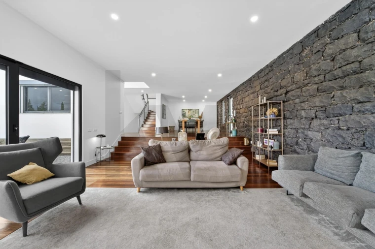 Moradia T4 para Venda em São Martinho Foto 37