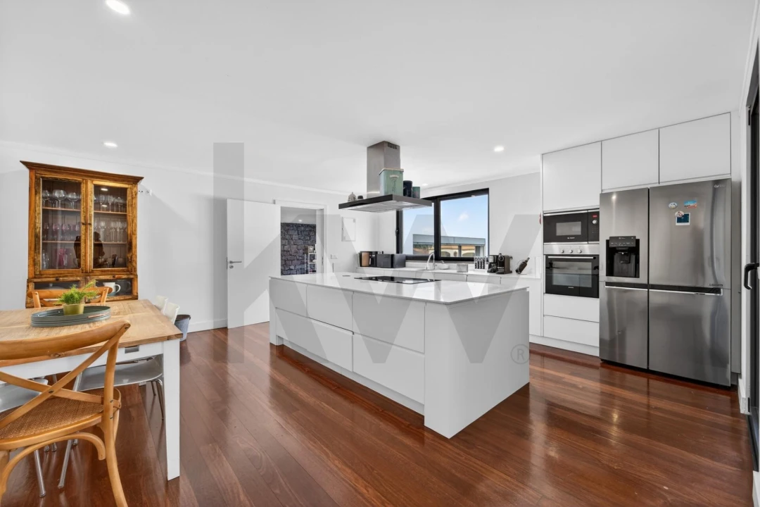 Moradia T4 para Venda em São Martinho Foto 27