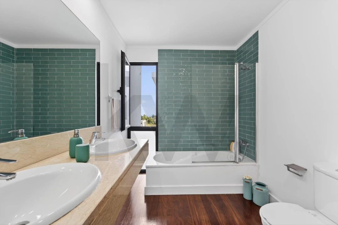 Moradia T4 para Venda em São Martinho Foto 16