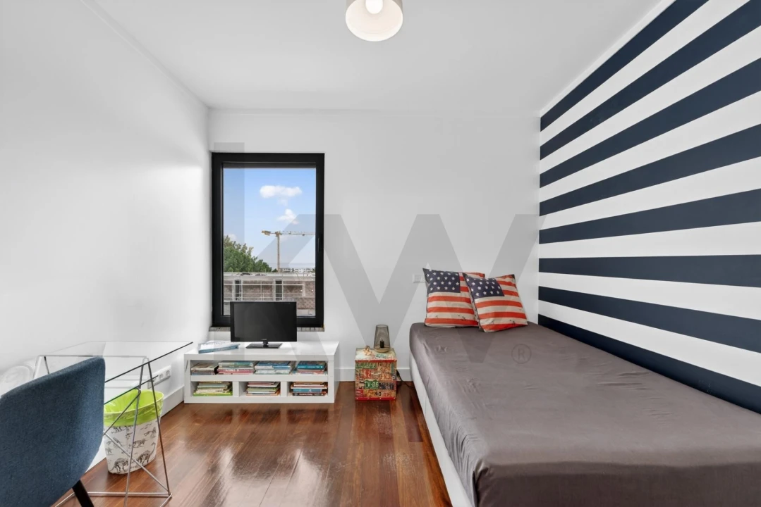 Moradia T4 para Venda em São Martinho Foto 14