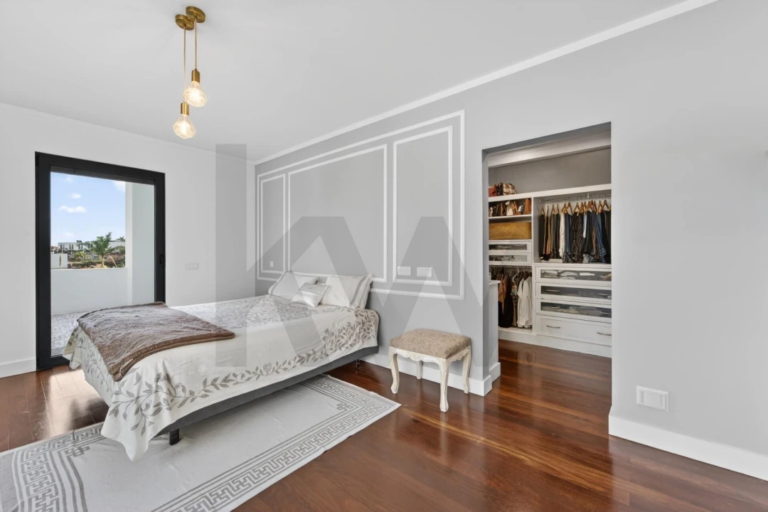 Moradia T4 para Venda em São Martinho Foto 25