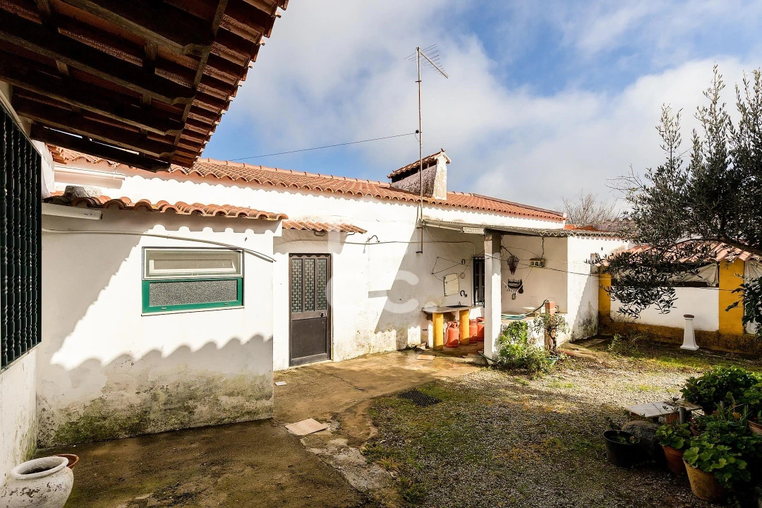 Quinta T5 para Venda em Torrão Foto 54