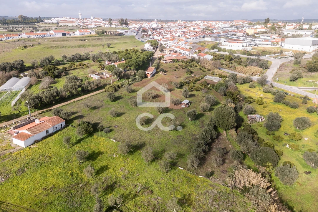 Quinta T5 para Venda em Torrão Foto 89