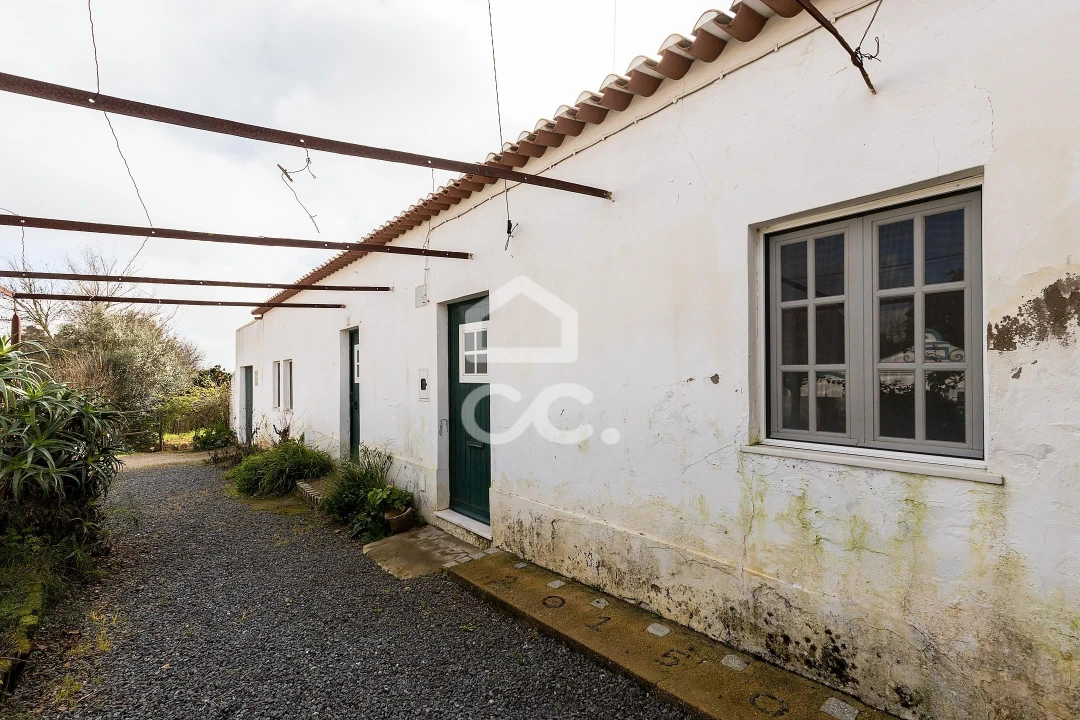 Quinta T5 para Venda em Torrão Foto 33